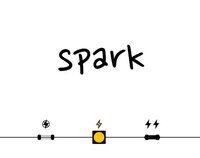 spark (itch) (Insane Scatterbrain) screenshot, image №3668869 - RAWG