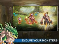 Monster Age - Evolve, Breed, & Collect Pet Legends screenshot, image №880886 - RAWG