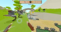 Skyland Defense screenshot, image №1628158 - RAWG