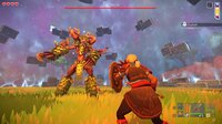 Oppidum screenshot, image №4193443 - RAWG
