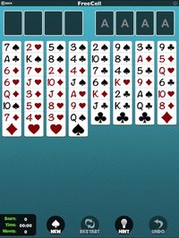 Solitaire Collections screenshot, image №2068543 - RAWG