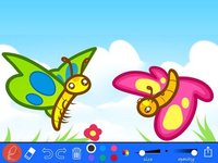 Paint Joy screenshot, image №1987396 - RAWG
