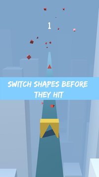 Switch Hit screenshot, image №2182155 - RAWG