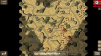 Tank Battle: North Africa screenshot, image №104696 - RAWG