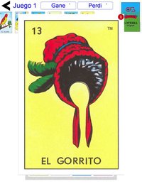 Loteria Original screenshot, image №1746628 - RAWG