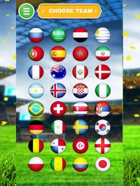 Goal Free Kick screenshot, image №1699203 - RAWG