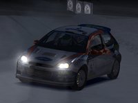Colin McRae Rally 3 screenshot, image №353571 - RAWG