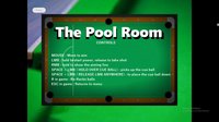 The Pool Room screenshot, image №2172287 - RAWG