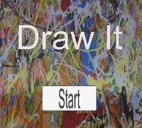 Draw It! (itch) screenshot, image №2329138 - RAWG