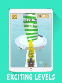 Color Stack Shooter screenshot, image №1947332 - RAWG