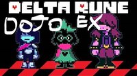 Deltarune Dojo EX screenshot, image №3602882 - RAWG