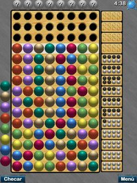 Minesweeper & Break the Code HD screenshot, image №1863103 - RAWG