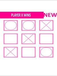 XO Mania - Noughts and Crosses Puzzle Game screenshot, image №1862714 - RAWG