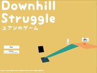 Downhill Struggle screenshot, image №2879606 - RAWG