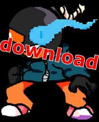 fun sized sans whitty download screenshot, image №2868951 - RAWG
