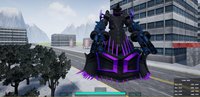 Soul Tech: Millennium screenshot, image №1861511 - RAWG