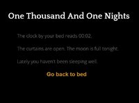 One Thousand And One Nights screenshot, image №1941638 - RAWG