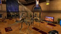 Night at the Museum: Battle of the Smithsonian The Video Game screenshot, image №788674 - RAWG
