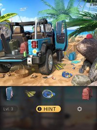 Hidden Objects - Photo Puzzle screenshot, image №2252614 - RAWG