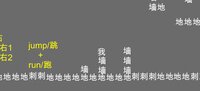 'My' parkour(‘我’的跑酷) screenshot, image №4156161 - RAWG