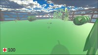 Blooming Death screenshot, image №3103737 - RAWG