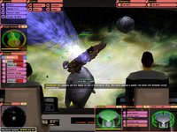 Star Trek: Bridge Commander screenshot, image №326009 - RAWG