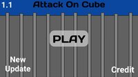 Attack on cube (WorldStudio) screenshot, image №3210898 - RAWG