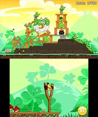 Angry Birds Trilogy screenshot, image №244171 - RAWG