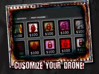 ARDrone Sim: Zombies screenshot, image №982949 - RAWG