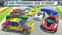 Parking Masters: Supercar Driver screenshot, image №1556599 - RAWG