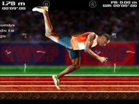 QWOP for iOS screenshot, image №937231 - RAWG