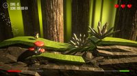 Joumee The Hedgehog screenshot, image №701055 - RAWG