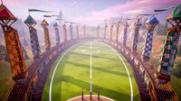 Harry Potter: Quidditch Champions screenshot, image №4028051 - RAWG