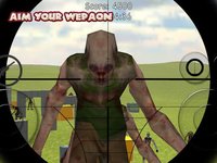 Zombie Sharpshooter screenshot, image №1695087 - RAWG