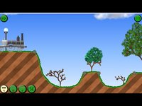 Railway bridge - Bridge construction simulator screenshot, image №1939722 - RAWG