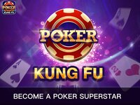 Kungfu Poker: Texas Hold'em screenshot, image №3298769 - RAWG