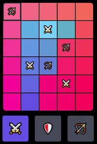 Conquer, Defend & Attack screenshot, image №3857243 - RAWG