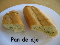 Pan de ajo screenshot, image №2418096 - RAWG