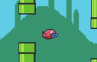 Rich Flappy Bird screenshot, image №3800877 - RAWG