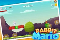 Rabbit Mario screenshot, image №1949348 - RAWG