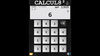 Calcul8² screenshot, image №1761510 - RAWG