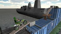 Army Bike 3D screenshot, image №1420835 - RAWG