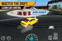 Driving School Test Car Racing screenshot, image №1556144 - RAWG