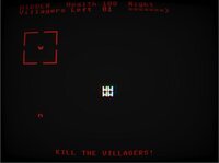 One Letter Werewolf screenshot, image №3856444 - RAWG