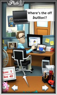 Office Jerk Free screenshot, image №681385 - RAWG