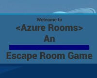 Azure Rooms screenshot, image №2842594 - RAWG