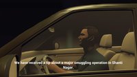 OFF_DUTY screenshot, image №2151932 - RAWG