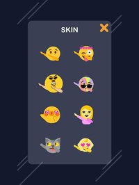 Dab Emoji - Moji Puzzle Games screenshot, image №1751714 - RAWG