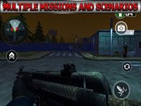 Ultimate Zombie Gun 2018 screenshot, image №1326180 - RAWG