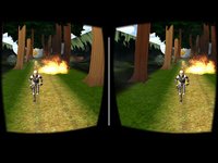 Runner VR for Google Cardboard screenshot, image №1739998 - RAWG